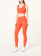 MRS & HUGS Leggings, Farbe: ORANGE (Bild 1)