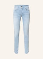 TRUE RELIGION Skinny Jeans HALLE, Farbe: 4646 BLUE DENIM (Bild 1)