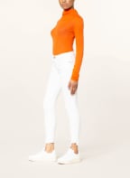 TRUE RELIGION Jeans HALLE, Farbe: 1800 WHITE (Bild 1)