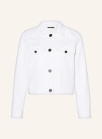 windsor. Jeansjacke, Farbe: WEISS (Bild 1)