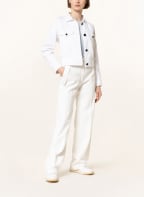 windsor. Jeansjacke, Farbe: WEISS (Bild 1)