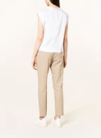 windsor. Blouse top , Color: WHITE (Image 1)
