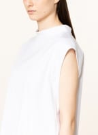 windsor. Blouse top , Color: WHITE (Image 1)