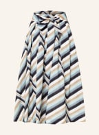 windsor. Rock, Farbe: HELLBLAU/ BEIGE/ BLAU (Bild 1)