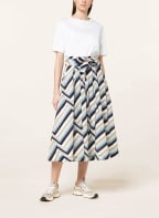 windsor. Rock, Farbe: HELLBLAU/ BEIGE/ BLAU (Bild 1)