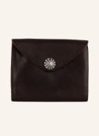 RRL Wallet, Color: DARK BROWN (Image 1)
