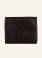 RRL Wallet, Color: DARK BROWN (Image 1)