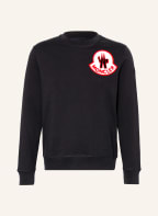 MONCLER GENIUS Sweatshirt, Farbe: DUNKELBLAU (Bild 1)