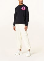 MONCLER GENIUS Sweatshirt, Farbe: DUNKELBLAU (Bild 1)