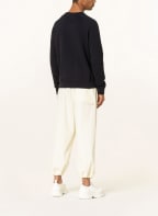 MONCLER GENIUS Sweatshirt, Farbe: DUNKELBLAU (Bild 1)
