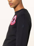MONCLER GENIUS Sweatshirt, Farbe: DUNKELBLAU (Bild 1)
