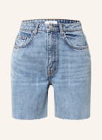 ENVII Jeansshorts ENBILOBA, Farbe: worn blue (Bild 1)