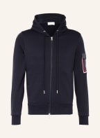 MONCLER Sweatjacke , Farbe: BLAU (Bild 1)