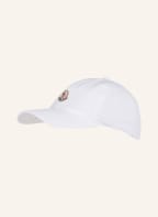 MONCLER Cap, Farbe: WEISS (Bild 1)