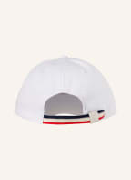 MONCLER Cap, Farbe: WEISS (Bild 1)