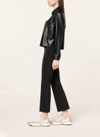 CAMBIO Trousers RANEE EASY KICK , Color: BLACK (Image 1)