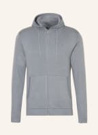 STROKESMAN'S Strickjacke aus Merinowolle, Farbe: GRAU (Bild 1)