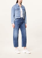 ER ELIAS RUMELIS Boyfriend jeans, Color: 582 queen blue (Image 1)