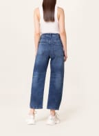 ER ELIAS RUMELIS Boyfriend jeans, Color: 582 queen blue (Image 1)