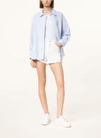 COLOURFUL REBEL Jeansshorts POLLY , Farbe: 112 Off white (Bild 1)