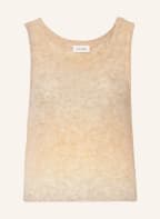 American Vintage Stricktop NORAXON, Farbe: BEIGE (Bild 1)