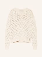 STELLA McCARTNEY Pullover, Farbe: CREME (Bild 1)
