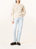 STELLA McCARTNEY Pullover, Farbe: CREME (Bild 1)