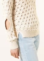 STELLA McCARTNEY Pullover, Farbe: CREME (Bild 1)