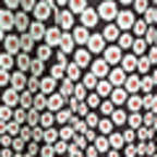 STELLA McCARTNEY Silk dress , Color: DARK BLUE/ WHITE (Image 1)