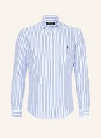 POLO RALPH LAUREN Hemd Regular Fit , Farbe: WEISS/ BLAU (Bild 1)