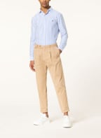 POLO RALPH LAUREN Hemd Regular Fit , Farbe: WEISS/ BLAU (Bild 1)