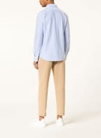 POLO RALPH LAUREN Hemd Regular Fit , Farbe: WEISS/ BLAU (Bild 1)