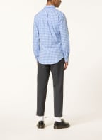 POLO RALPH LAUREN Hemd Slim Fit, Farbe: WEISS/ HELLBLAU (Bild 1)