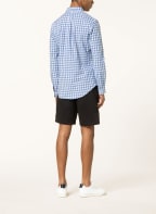 POLO RALPH LAUREN Hemd Slim Fit, Farbe: WEISS/ BLAU/ DUNKELBLAU (Bild 1)