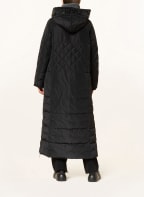LIU JO Daunenmantel, Farbe: SCHWARZ (Bild 1)