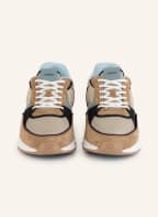 HOFF Sneaker TOTTENHAM, Farbe: BEIGE/ HELLBLAU/ CREME (Bild 1)
