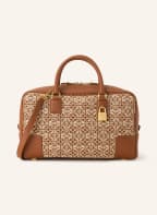 LOEWE Handbag AMAZONA 28, Color: BROWN/ COGNAC/ CREAM (Image 1)