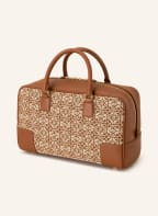 LOEWE Handbag AMAZONA 28, Color: BROWN/ COGNAC/ CREAM (Image 1)
