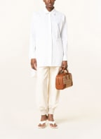 LOEWE Handbag AMAZONA 28, Color: BROWN/ COGNAC/ CREAM (Image 1)