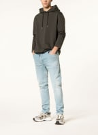ER ELIAS RUMELIS Jeans Comfort Fit, Farbe: 631 washed out blue (Bild 1)