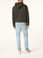 ER ELIAS RUMELIS Jeans Comfort Fit, Farbe: 631 washed out blue (Bild 1)