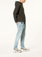 ER ELIAS RUMELIS Jeans Comfort Fit, Farbe: 631 washed out blue (Bild 1)