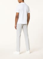 POLO RALPH LAUREN Jersey-Poloshirt, Farbe: WEISS (Bild 1)