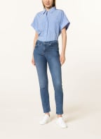 MAC Jeans SLIM, Color: BLUE (Image 1)