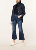JACOB COHEN Flared Jeans VICTORIA, Farbe: 068F mittelblau denim (Bild 1)
