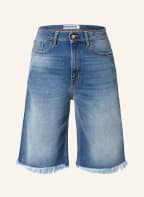 JACOB COHEN Jeansshorts BILLY, Farbe: 019F hellblau denim (Bild 1)