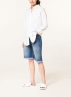 JACOB COHEN Jeansshorts BILLY, Farbe: 019F hellblau denim (Bild 1)