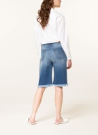 JACOB COHEN Jeansshorts BILLY, Farbe: 019F hellblau denim (Bild 1)