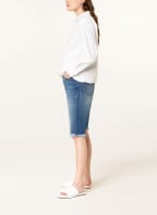 JACOB COHEN Jeansshorts BILLY, Farbe: 019F hellblau denim (Bild 1)