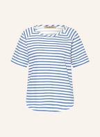 Smith & Soul T-shirt , Kolor: NIEBIESKI/ BIAŁY (Obrazek 1)